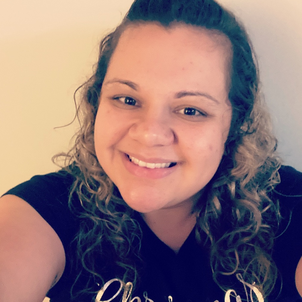 Meet your Posher, Breanna